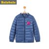 Veste pour fille en nylon - Ref 2160569