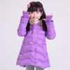 Veste pour fille en polyester - Ref 2160628
