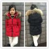 Veste pour fille en polyester - Ref 2160687