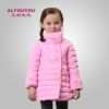 Veste pour fille en polyester - Ref 2161158