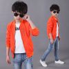 Veste pour garçon en fibre - Ref 2156893