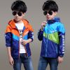 Veste pour garçon en fibre - Ref 2156899