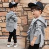 Veste pour garçon en coton - Ref 2157108