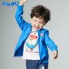 Veste pour garçon DORAEMONA - Ref 2157150