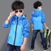 Veste pour garçon en fibre - Ref 2157172