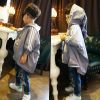 Veste pour garçon UUBABY - Ref 2157217