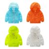 Veste pour garçon - Ref 2157711