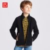 Veste pour garçon UNIQLO - Ref 2158810