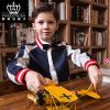 Veste pour garçon FOREST KIDS - Ref 2158879