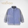 Veste pour garçon YEEHOO - Ref 2158977