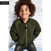 Veste pour garçon NEXT - Ref 2159082