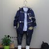Veste pour garçon TXYP - Ref 2159290