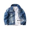 Veste pour garçon SEYRYAN - Ref 2159342