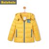 Veste pour garçon en nylon - Ref 2160305