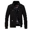 Veste pour homme en coton - Ref 3443417