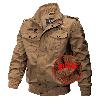 Veste pour homme en coton - Ref 3443458