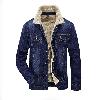 Veste pour homme en coton - Ref 3443515