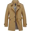 Veste pour homme en coton - Ref 3443568