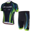 Vêtement cyclisme homme TOP CYCLING - Ref 2207884