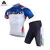 Vêtement cyclisme mixte SOOMOM - Ref 2207912