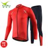 Vêtement cyclisme mixte - Ref 2207966