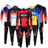 Vêtement cyclisme mixte - Ref 2208016