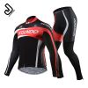 Vêtement cyclisme homme JAKROO - Ref 2208047