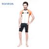 Vêtement cyclisme homme TONTOS - Ref 2208310
