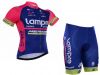 Vêtement cyclisme mixte WISDOM LEAVES - Ref 2208364