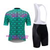Vêtement cyclisme mixte - Ref 2208376
