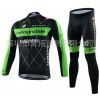 Vêtement cyclisme mixte - Ref 2208415