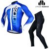 Vêtement cyclisme homme LANCE SOBIKE - Ref 2208528