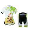 Vêtement cyclisme femme - Ref 2208584