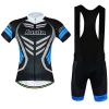Vêtement cyclisme mixte - Ref 2208619
