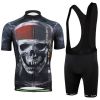 Vêtement cyclisme mixte - Ref 2208643