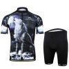 Vêtement cyclisme mixte - Ref 2208645