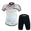 Vêtement cyclisme mixte - Ref 2208646