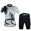 Vêtement cyclisme mixte - Ref 2208655