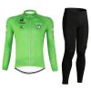 Vêtement cyclisme mixte - Ref 2208669