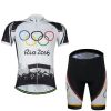 Vêtement cyclisme mixte - Ref 2208682
