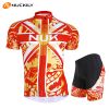 Vêtement cyclisme homme NUCKILY - Ref 2208696
