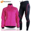 Vêtement cyclisme mixte NUCKILY - Ref 2208704