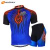 Vêtement cyclisme homme NUCKILY - Ref 2208727