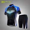 Vêtement cyclisme mixte BASECAMP - Ref 2208732