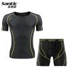 Vêtement cyclisme homme SANTIC - Ref 2208786