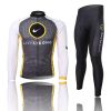 Vêtement cyclisme mixte - Ref 2208812