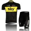 Vêtement cyclisme mixte - Ref 2208830