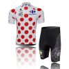 Vêtement cyclisme mixte - Ref 2208863