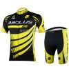 Vêtement cyclisme mixte - Ref 2208865