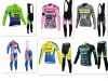 Vêtement cyclisme mixte - Ref 2208866